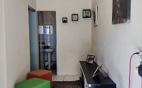 Studio 2 próximo ao Centro